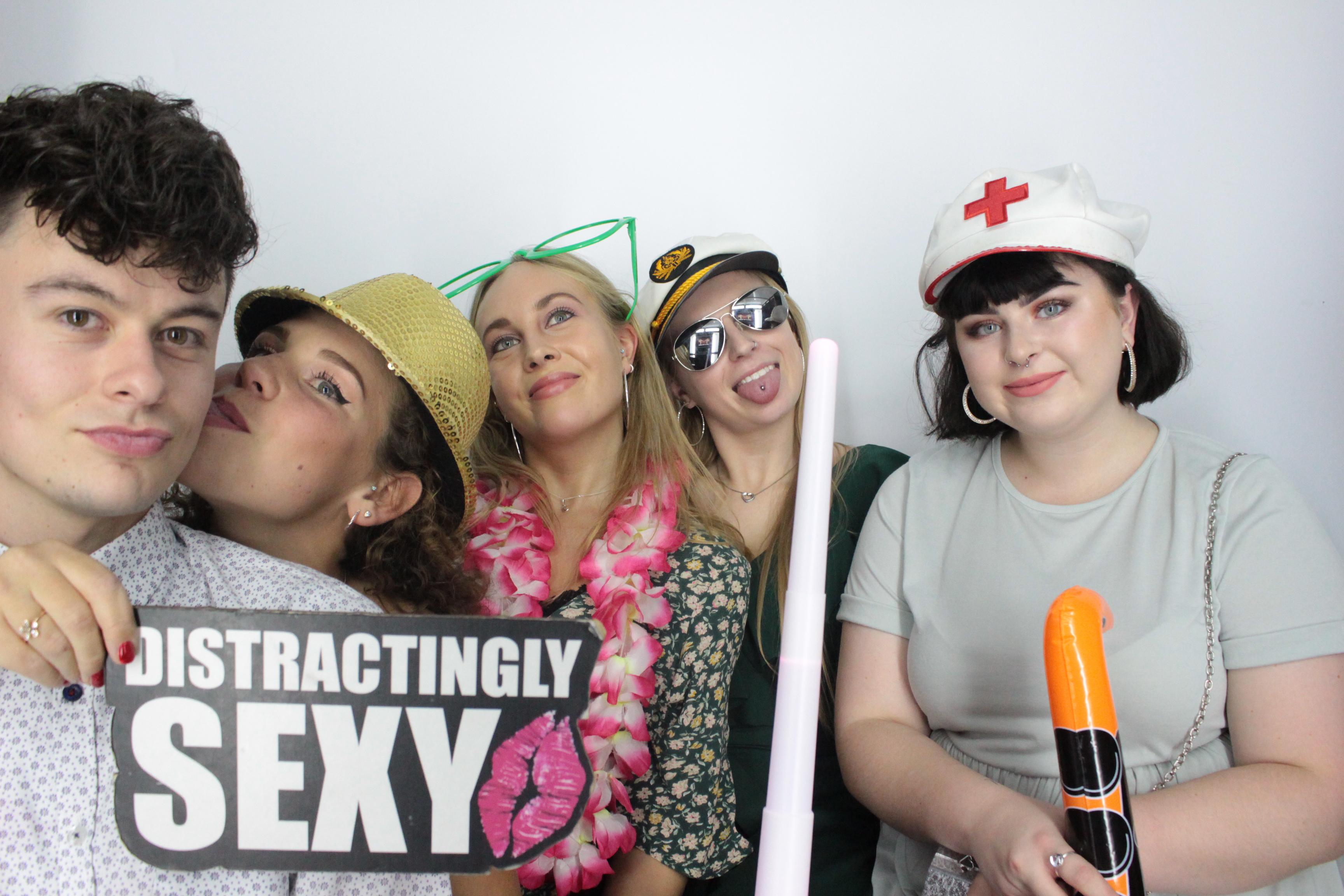 Lucy's 21st Birthday  | View more photos from the event at gallery.myphotoboothexperience.co.uk/u/MyPhotoBoothExperienceLtd/Lucys-21st-Birthday